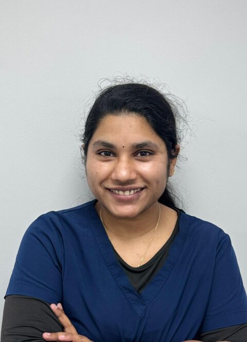 Team - Tiverton Dental & Implant Centre