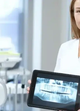 Treatment - tivertondental