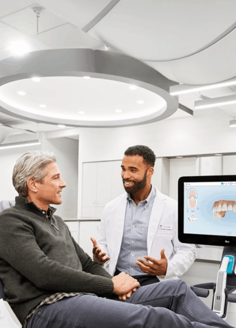 Treatment - tivertondental